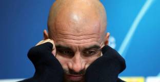 Арабската мафия