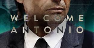 Конте: Започвам нова глава