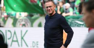 Рангник напусна поста старши-треньор на РБ Лайпциг