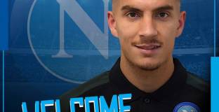 Наполи обяви за трансфера на Ди Лоренцо