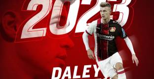 Байер обяви за трансфер на защитник на Аякс