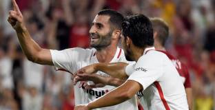 Гоналон обяви за завръщането си в Рома