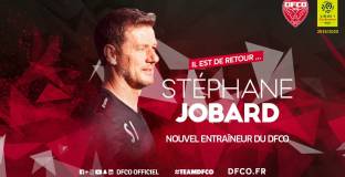 Дижон обяви името на новия старши-треньор