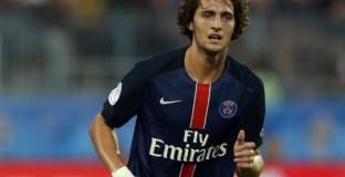 Ювентус предлага 7 милиона, Рабио иска 10 млн. 