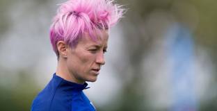 Рапино: Ще се боря за равноправие докато не умра