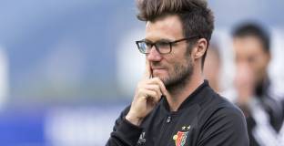 Треньорът на Базел: Манчестър Сити няма слаби места