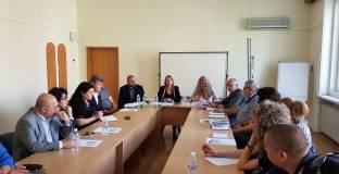 Обсъждат идеи за повече контрол при присъствието на деца по време на спортни събития