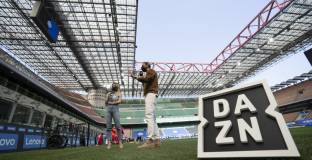  Провали се търгът за тв-правата на Серия А