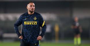 Д'Амброзио и Ранокия остават в Интер