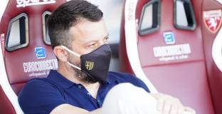 Д'Аверса се завърна в Парма