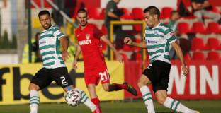 Царско село удари Черно море в последната минута