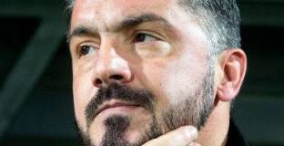 Бъдещето на Гатузо е решено