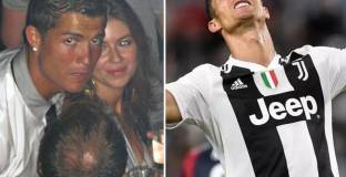 Морган: Парите помогнаха на Роналдо по делото за изнасилване