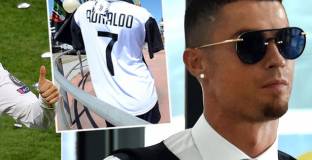 Трансферът на Роналдо в Ювентус докара допълнителни пари в Серия А