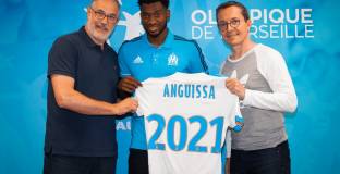 Играч на Марсилия призна, че е имал задача да провокира Неймар 