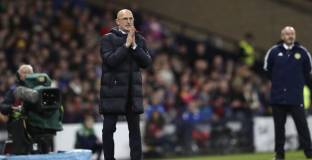  Де ла Фуенте: Най-важното е да си извадим точните изводи