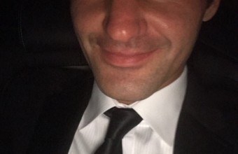 Федерер с тежко пиянство във вечерта след победата 