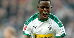 Ман Сити се включи в борбата за Закария