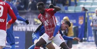 Джеси отрече да е подписал предварителен договор с Бешикташ