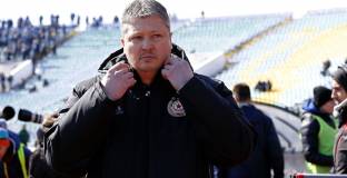 Босът на Царско село: Би било чудесно, ако Любо Пенев поеме отбора