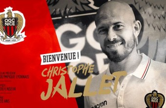 Ница обяви за трансфера на Жале