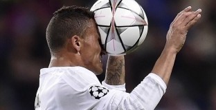 Реал Мадрид обяви за договореност със Сити за Данило 