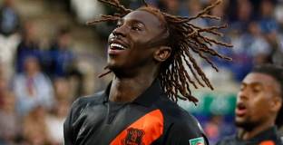 Брайтън - Евертън 0:2 