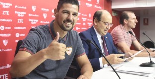 Нолито: Благодарен съм  на Гуардиола, че напуснах Сити