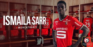 19-годишен отказа на Барса и премина в Рен 