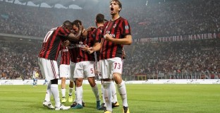 Милан, Евертън и Олимпик Марсилия се класираха за следващия кръг 