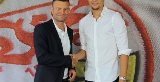 Щутгарт обаяви за трансфера на Бадщубер 