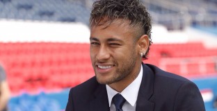 Неймар: Искам да спечеля Шампионска лига с ПСЖ 