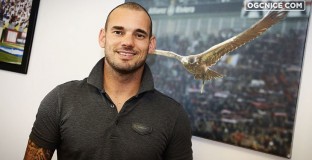 Ница обяви за договореност със Снайдер 