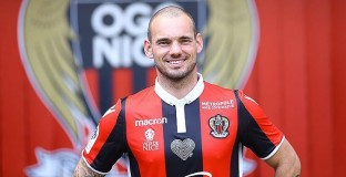 Снайдер и Балотели няма да могат да играят с Наполи 