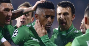 Бордо ще представи Кафу днес 