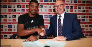 Лемина премина от Ювентус в Саутхемптън 