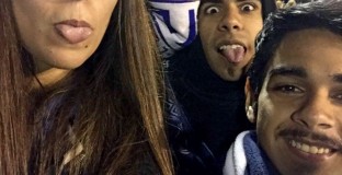 Зенит на шега се съгласи да купи фенка (снимка)