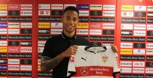 Щутгарт подписа с бивш защитник на Шалке 04 