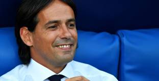 Симоне Индзаги може да оглави Ювентус