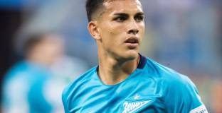 Реал Мадрид е готов да даде 35 милиона за играч на Зенит 