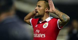 Сеферович премина в Селта 