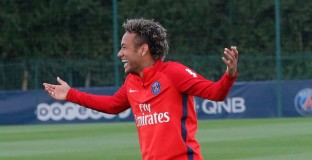 ПСЖ се пошегува със загубата на Барселона 