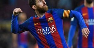 Манчестър Сити се готви да активира опцията за откупване на Меси