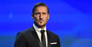 Тоти: Съжалявам само за едно - Кристиано Роналдо