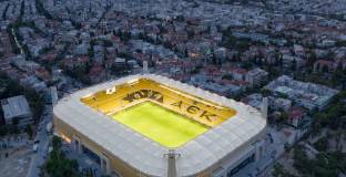 Олимпиакос ще надвие Фиорентина на финал в Гърция