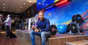 В сянката на успеха