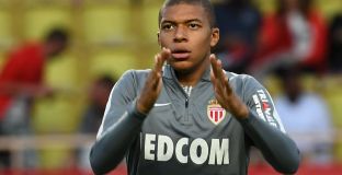 УЕФА блокира трансфера на Мбапе в ПСЖ