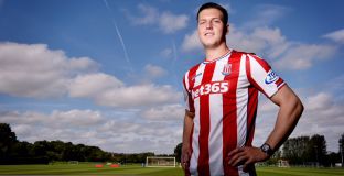 Стоук Сити обяви за трансфера на Вимер 