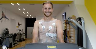 Хьоведес премина прегледи в Ювентус 