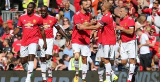 Нистелрой: Лукаку ме впечатли, ще го видим в ШЛ